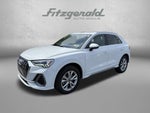 2022 Audi Q3 Premium Plus S Line quattro