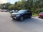 2020 Mercedes-Benz GLC-Class GLC 300 4MATIC®