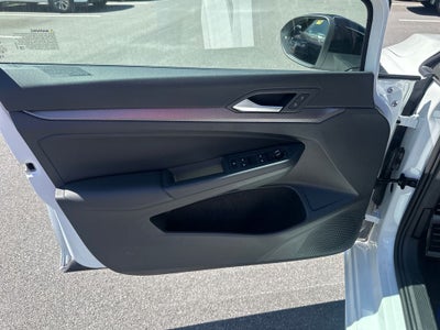 2026 Volkswagen Golf R Base