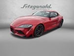 2024 Toyota GR Supra 3.0 Premium