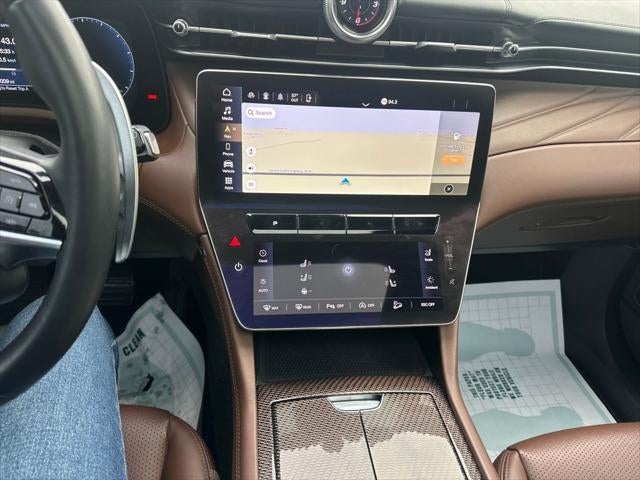 2023 Maserati Grecale GT