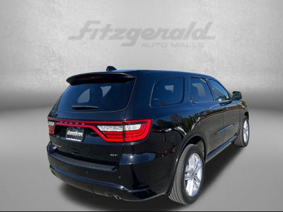2024 Dodge Durango GT