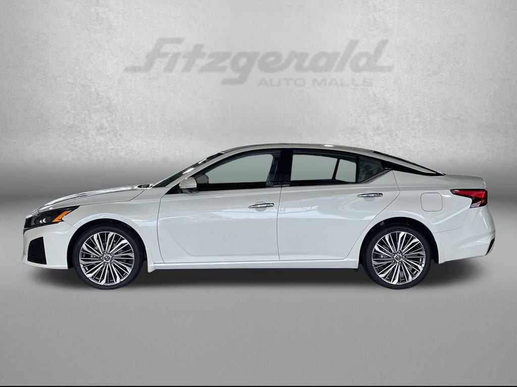 2024 Nissan Altima 2.5 SL