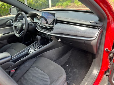 2023 Jeep Compass Sport