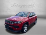 2023 Jeep Compass Sport