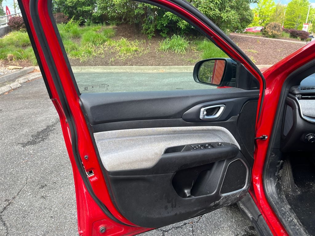 2023 Jeep Compass Sport