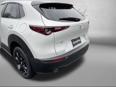 2024 Mazda Mazda CX-30 2.5 S Select Sport
