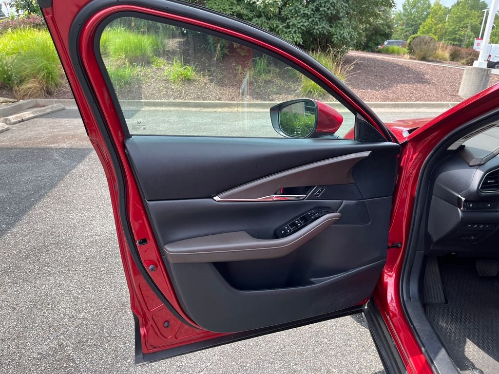 2022 Mazda Mazda CX-30 2.5 S Premium Package