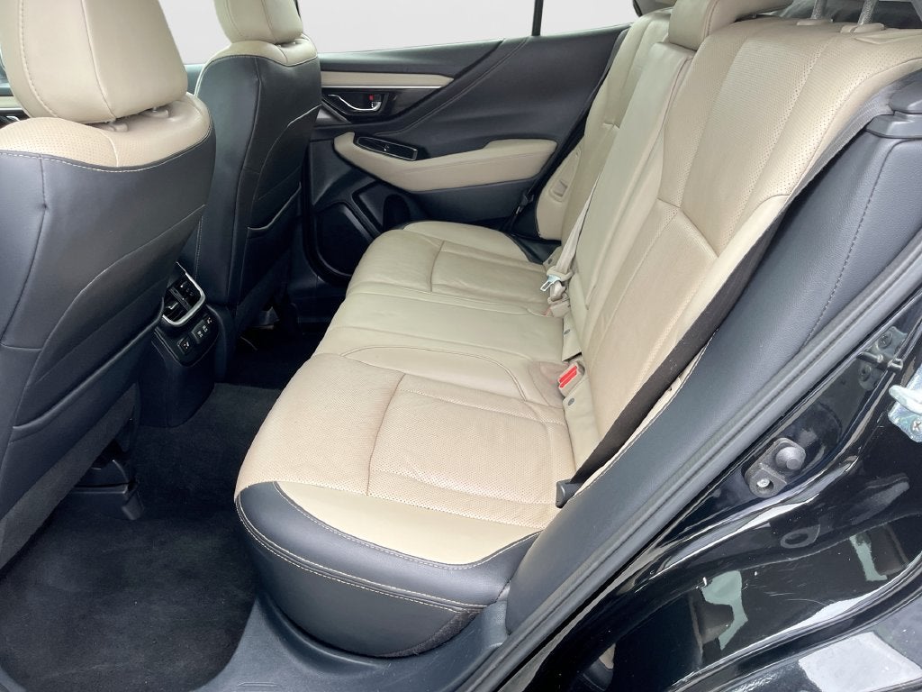 2022 Subaru Outback Limited XT