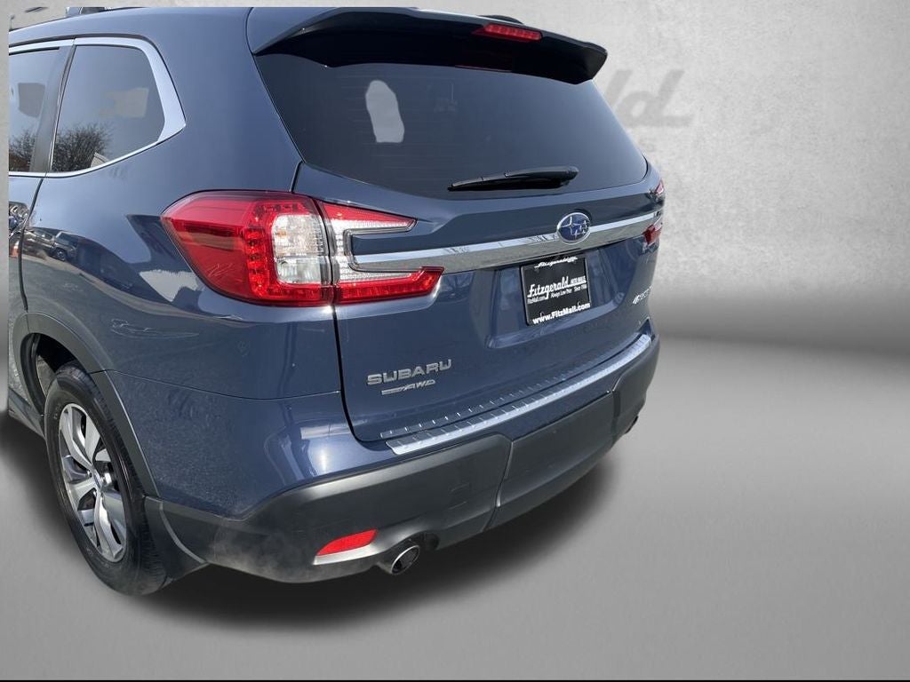 2024 Subaru Ascent Premium