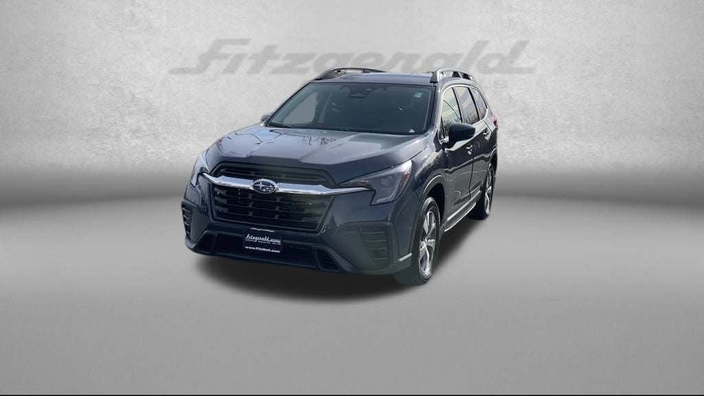 2024 Subaru Ascent Premium