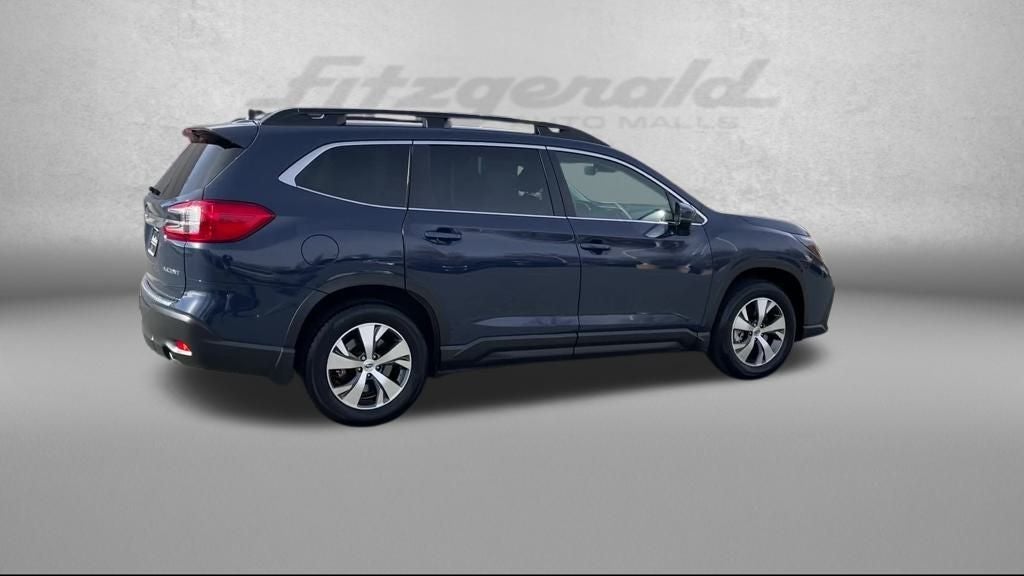2024 Subaru Ascent Premium