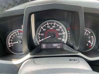 2013 Honda Ridgeline Sport