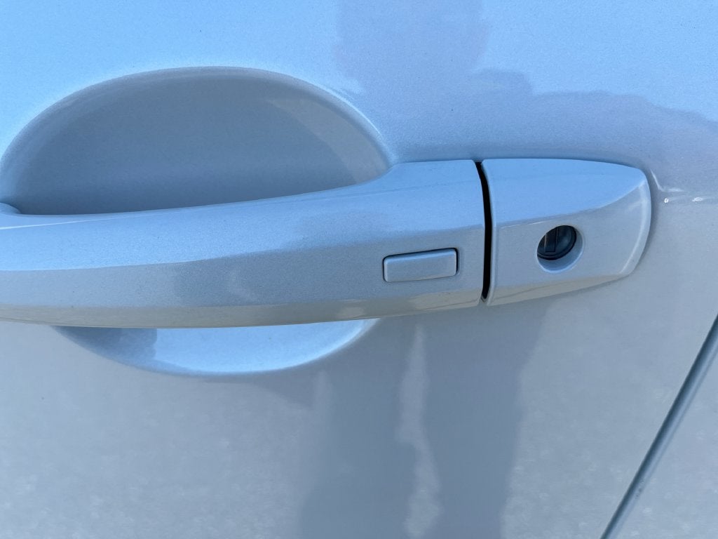2026 Nissan Rogue SL