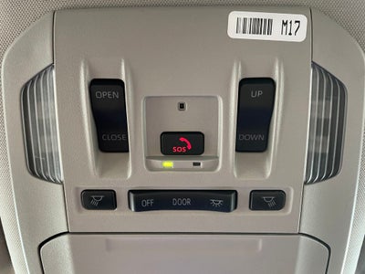 2024 Toyota Highlander Hybrid Limited