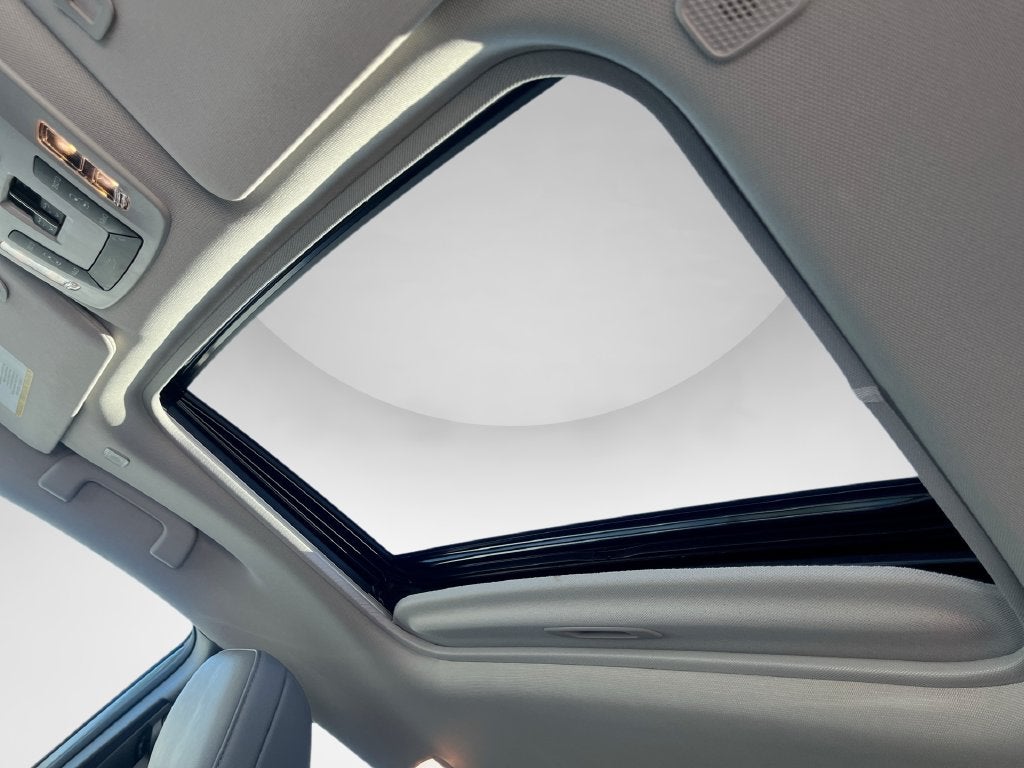 2025 Toyota Sienna XLE 8 Passenger