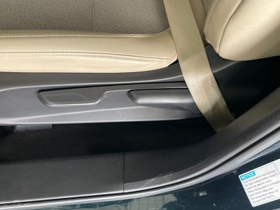 2019 Honda Clarity Plug-In Hybrid Base