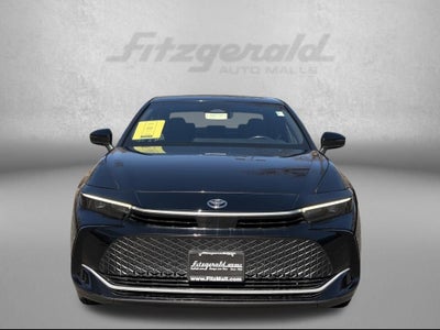 2023 Toyota Crown XLE