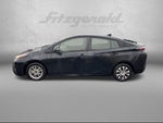 2017 Toyota Prius Two