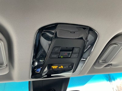 2024 Toyota Venza LE