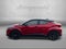 2022 Toyota C-HR Nightshade