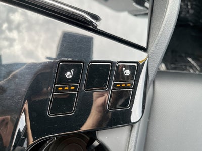 2024 Kia Sportage Plug-In Hybrid X-Line