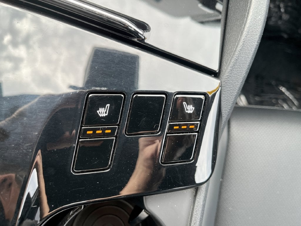 2024 Kia Sportage Plug-In Hybrid X-Line