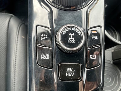 2024 Kia Sportage Plug-In Hybrid X-Line
