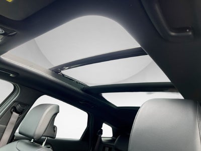 2024 Kia Sportage Plug-In Hybrid X-Line