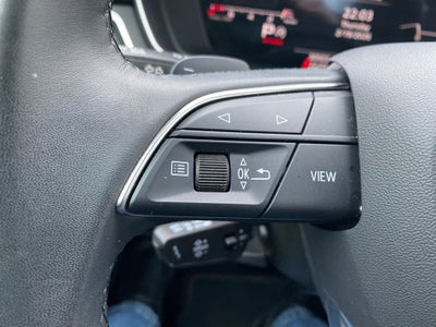 2025 Audi A5 Sportback 45 S line Premium quattro