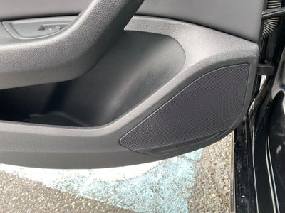 2025 Audi A5 Sportback 45 S line Premium quattro