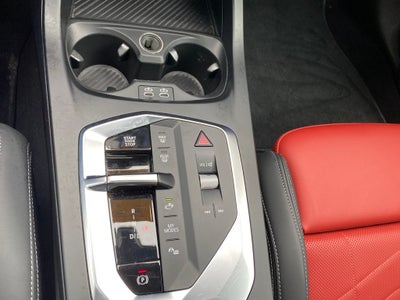 2025 BMW 2 Series 228 xDrive Gran Coupe