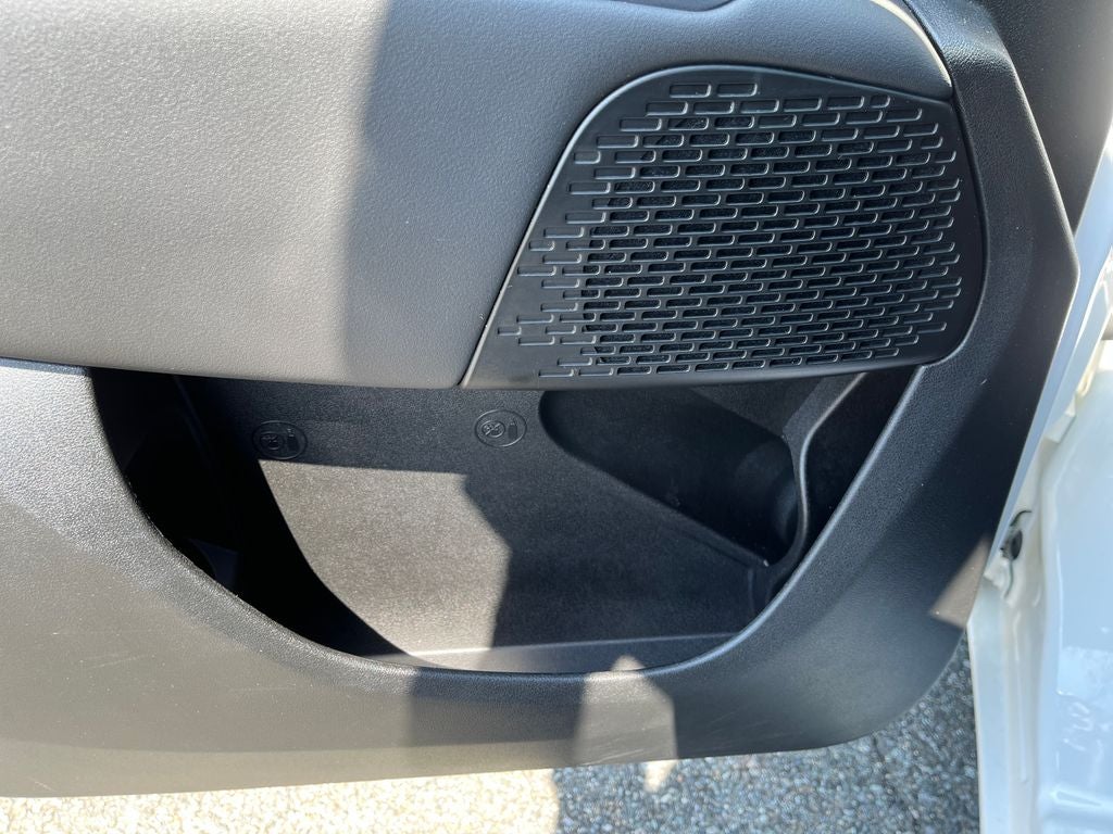 2022 RAM ProMaster City Base