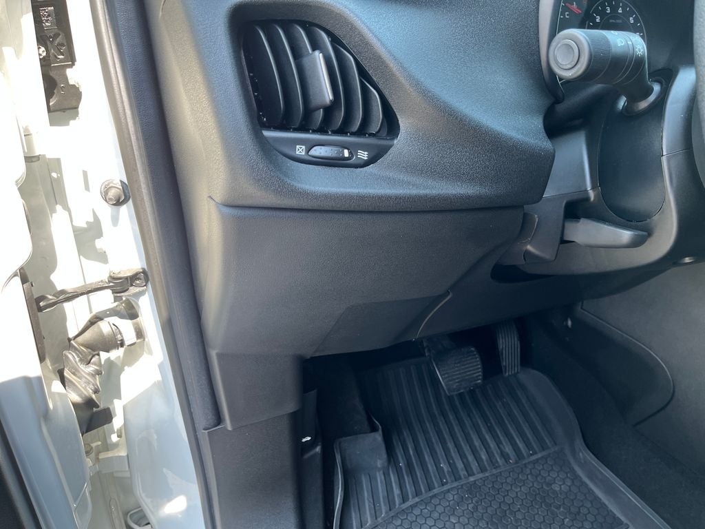 2022 RAM ProMaster City Base