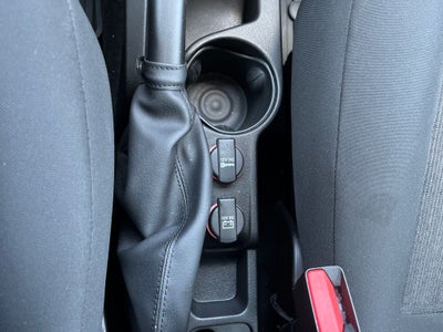 2022 RAM ProMaster City Base