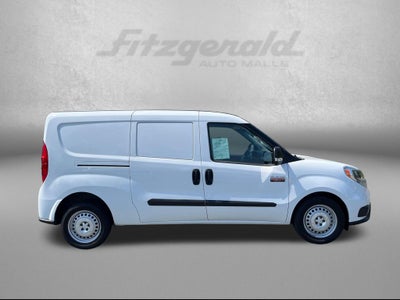 2022 RAM ProMaster City Base