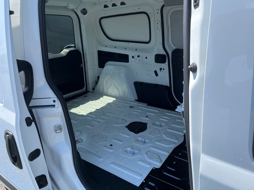 2022 RAM ProMaster City Base