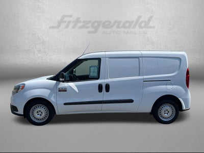 2022 RAM ProMaster City Base