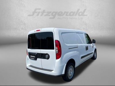 2022 RAM ProMaster City Base