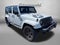 2016 Jeep Wrangler Unlimited Freedom