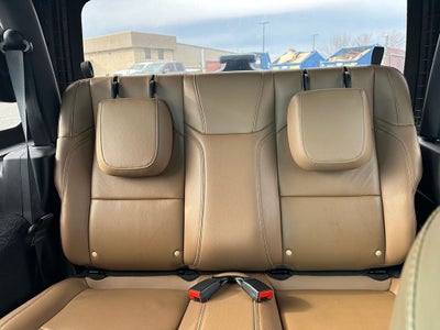 2020 Jeep Wrangler Rubicon 4X4