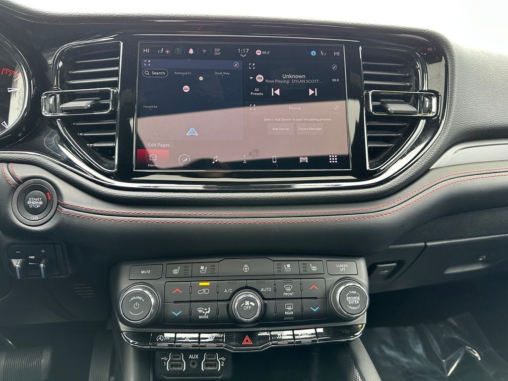 2024 Dodge Durango GT Plus AWD