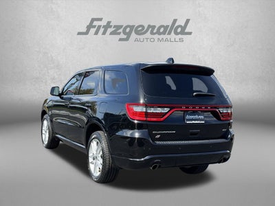 2024 Dodge Durango GT