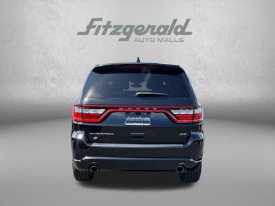 2024 Dodge Durango GT