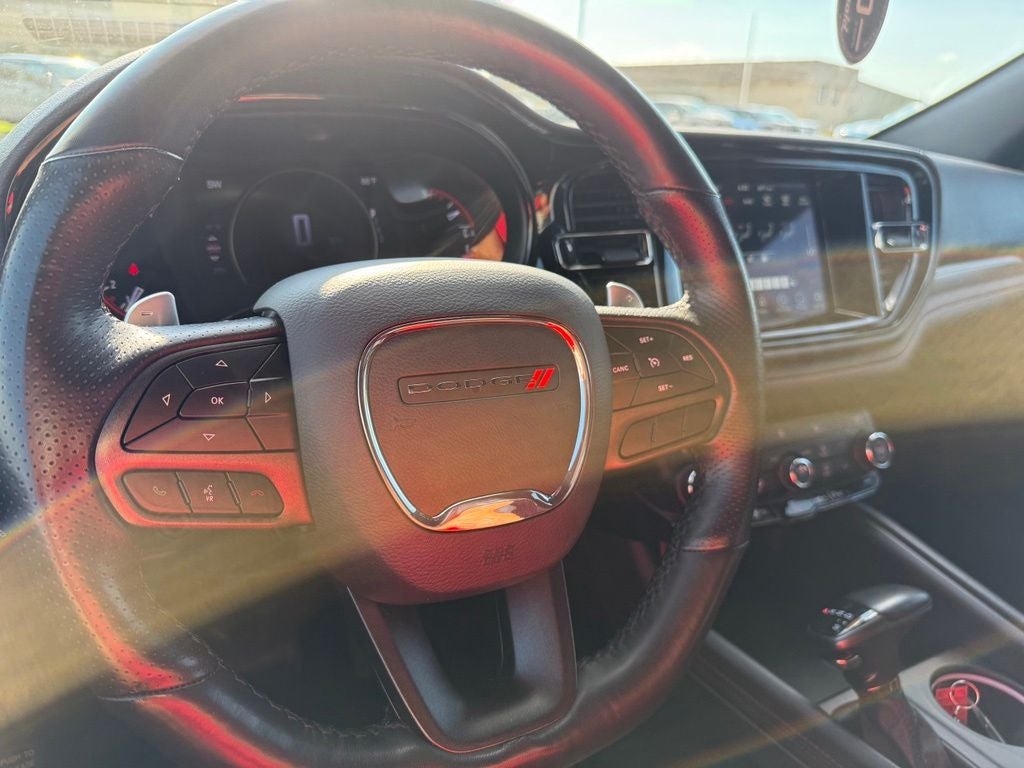 2024 Dodge Durango GT AWD