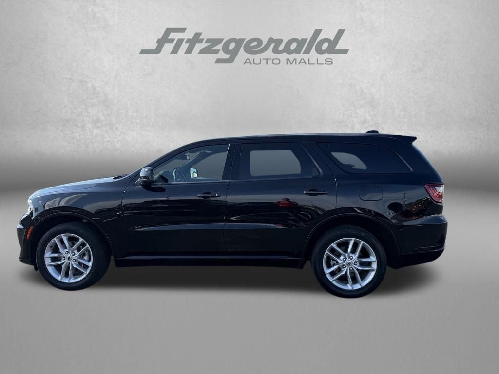 2024 Dodge Durango GT AWD