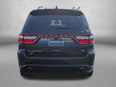 2024 Dodge Durango GT AWD