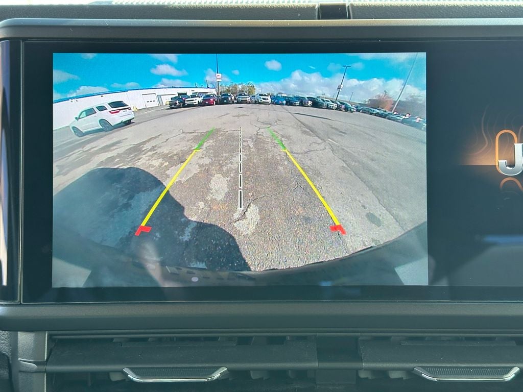 2024 Jeep Wrangler 4xe Rubicon 4xe