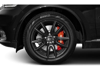 2019 Dodge Durango SRT AWD