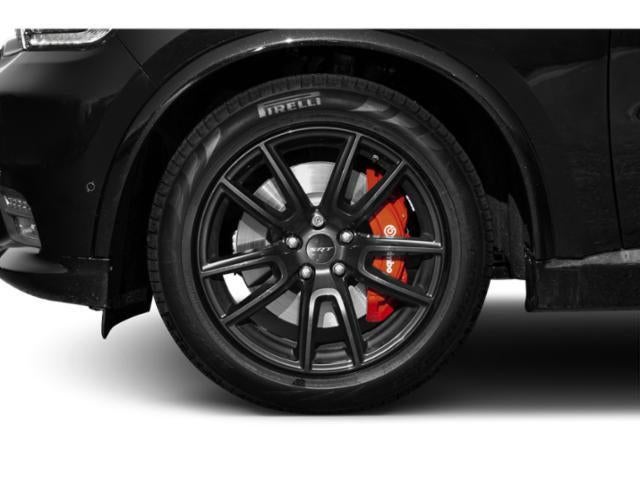 2019 Dodge Durango SRT AWD